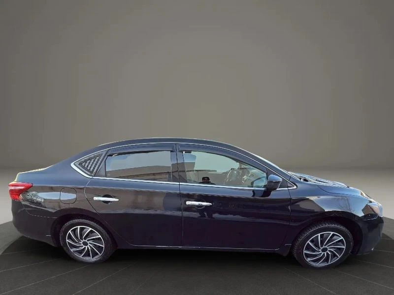 2016 Nissan Sentra 7th Gen - Image 4 of 12