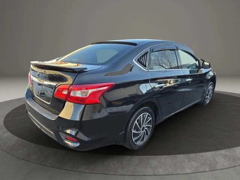 2016 Nissan Sentra 7th Gen - Image 5 of 12