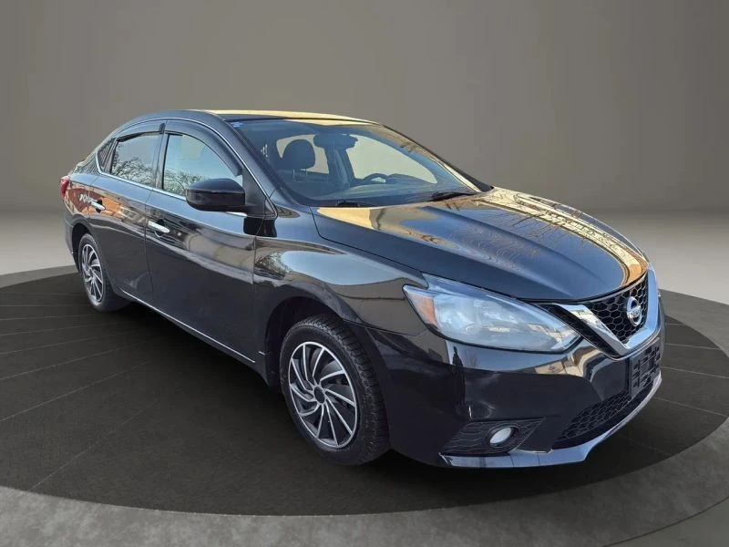 2016 Nissan Sentra 7th Gen - Image 3 of 12