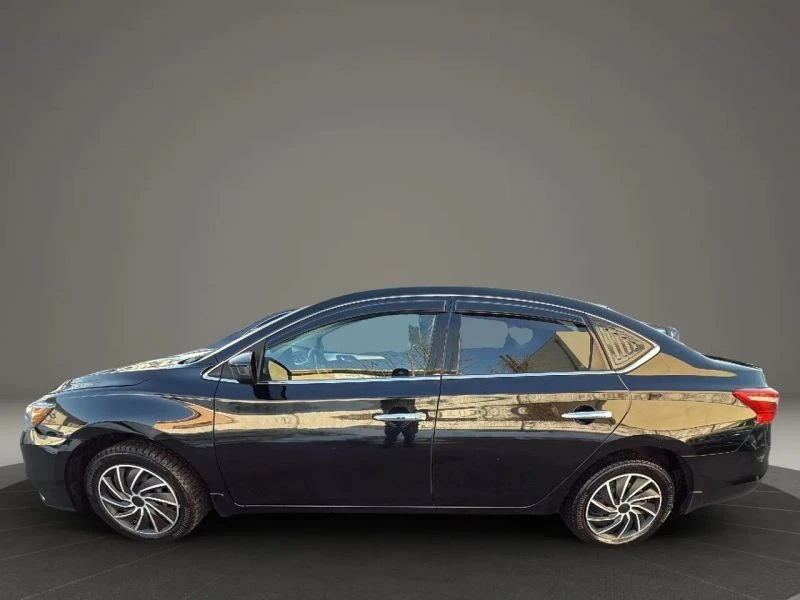 2016 Nissan Sentra 7th Gen - Image 8 of 12