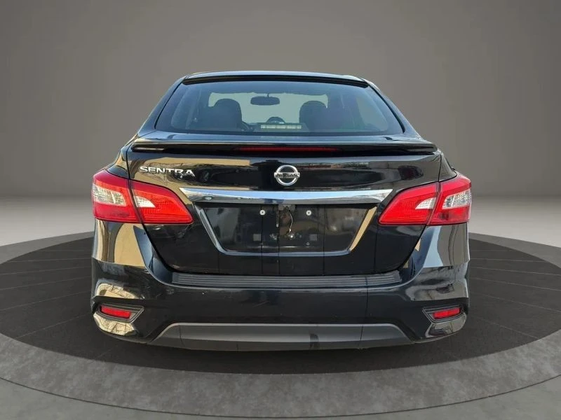 2016 Nissan Sentra 7th Gen - Image 6 of 12