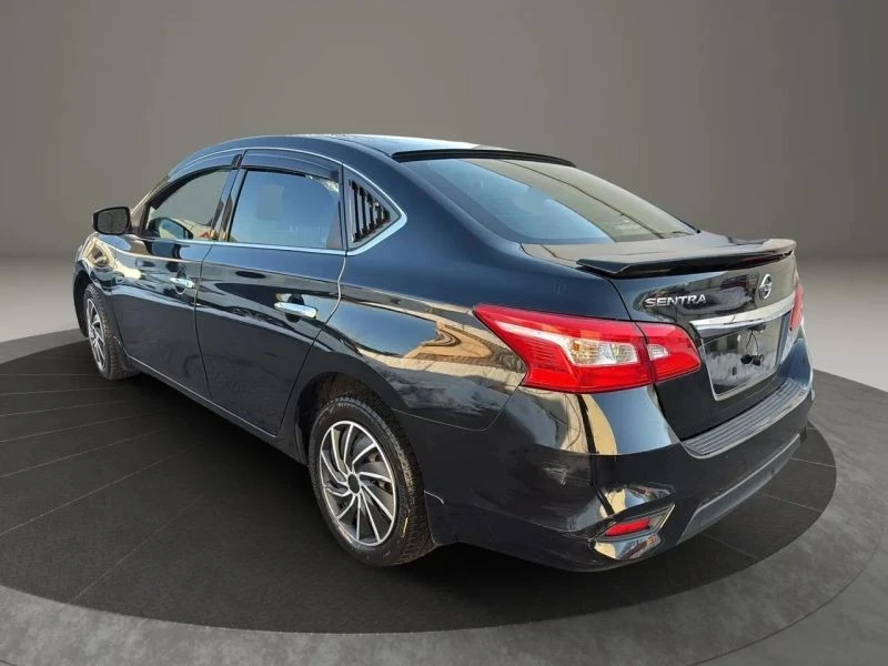 2016 Nissan Sentra 7th Gen - Image 7 of 12