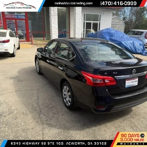2016 Nissan Sentra 7th Gen - Image 3 of 14