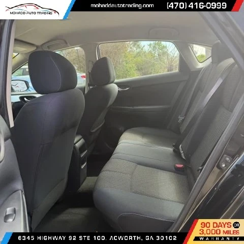 2016 Nissan Sentra 7th Gen - Image 10 of 14