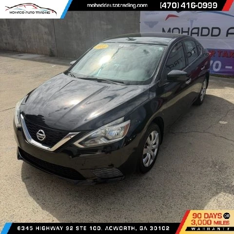 2016 Nissan Sentra 7th Gen - Image 2 of 14