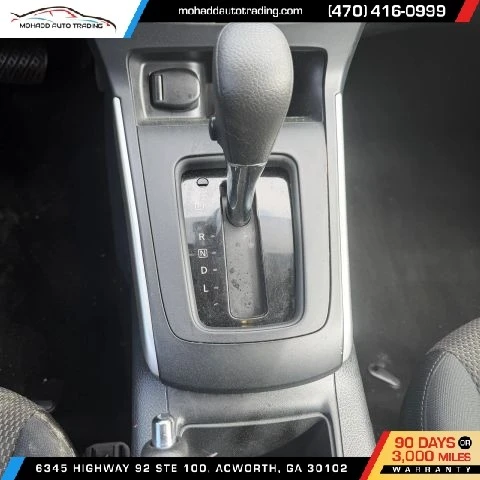 2016 Nissan Sentra 7th Gen - Image 11 of 14
