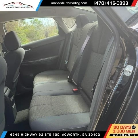 2016 Nissan Sentra 7th Gen - Image 8 of 14