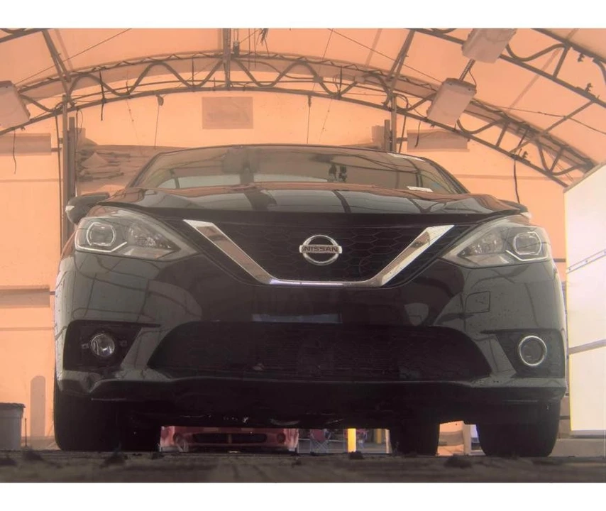 2016 Nissan Sentra 8th Gen - Image 3 of 12