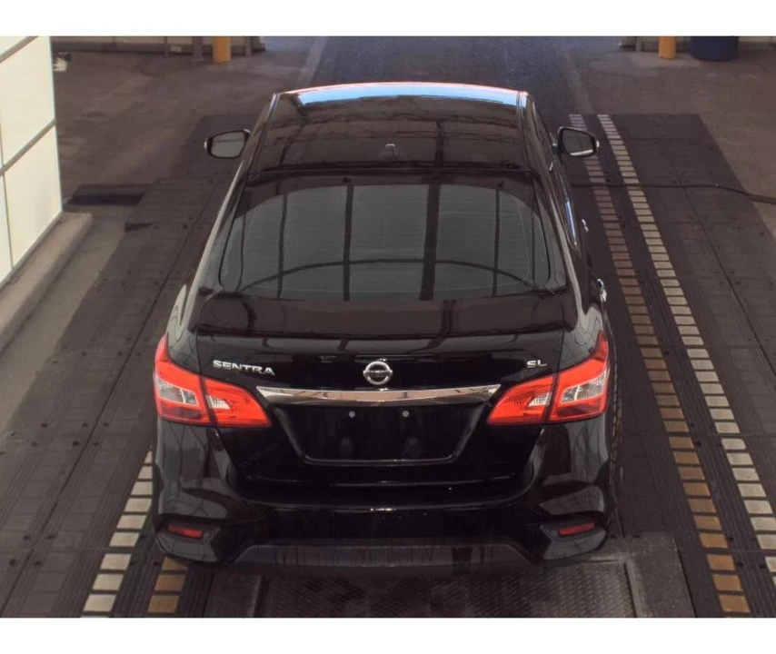 2016 Nissan Sentra 8th Gen - Image 6 of 12
