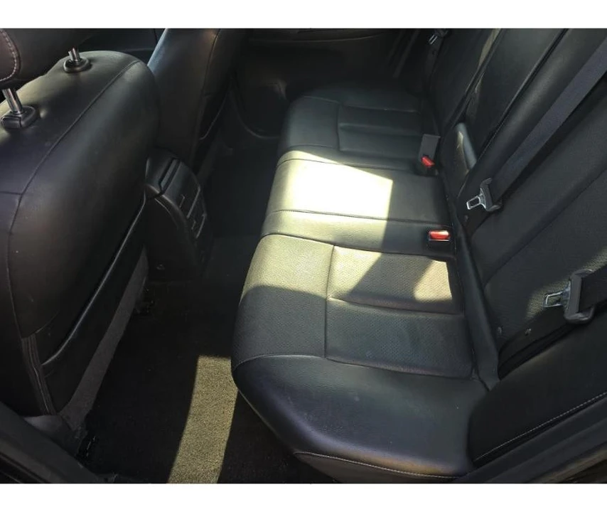 2016 Nissan Sentra 8th Gen - Image 12 of 12