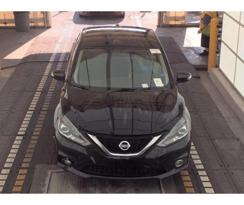 2016 Nissan Sentra 8th Gen - Image 2 of 12