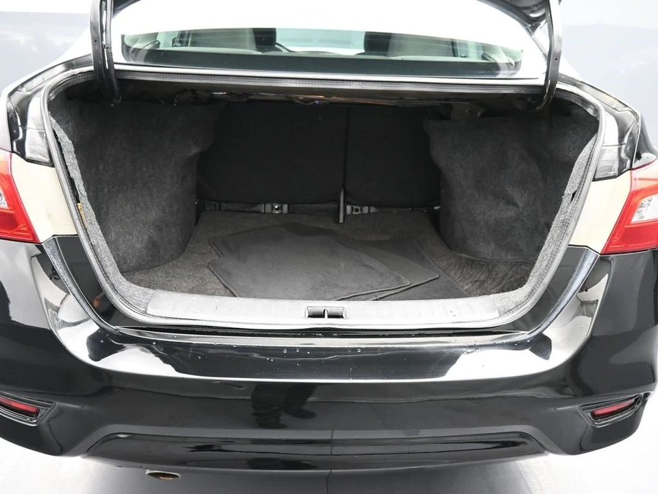 2016 Nissan Sentra 7th Gen - Image 21 of 21