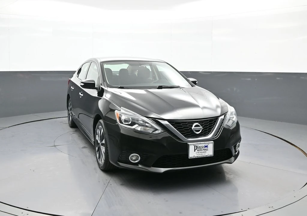 2016 Nissan Sentra 7th Gen - Image 3 of 21