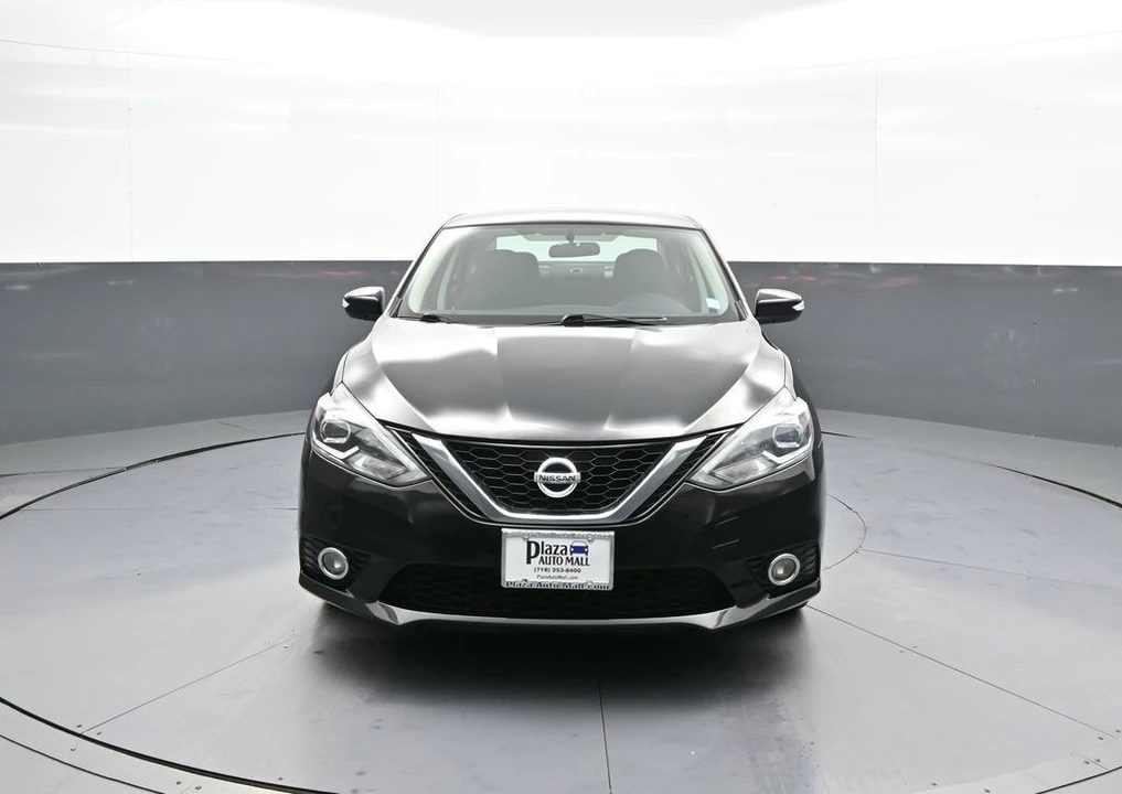 2016 Nissan Sentra 6th Gen - Image 2 of 12
