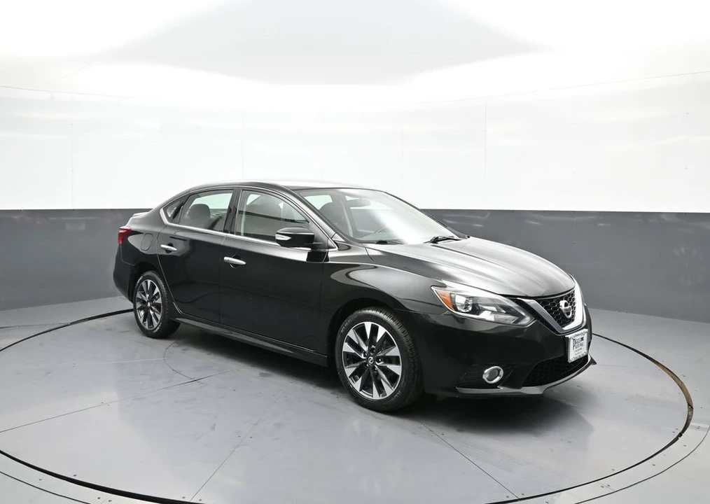 2016 Nissan Sentra 7th Gen - Image 4 of 12