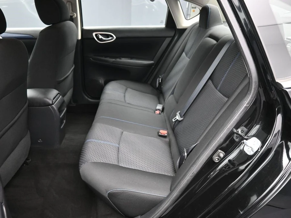 2016 Nissan Sentra 7th Gen - Image 20 of 21