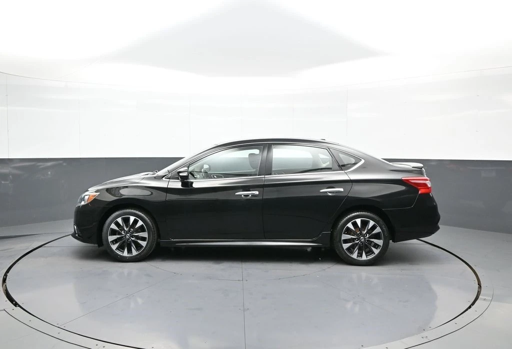 2016 Nissan Sentra 7th Gen - Image 9 of 12
