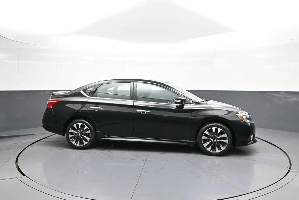 2016 Nissan Sentra 6th Gen - Image 5 of 12