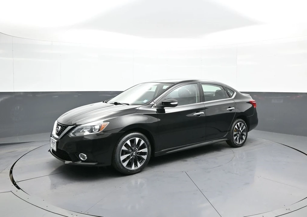 2016 Nissan Sentra 7th Gen - Image 10 of 21