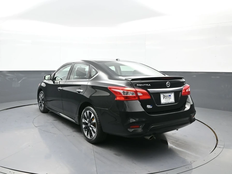 2016 Nissan Sentra 6th Gen - Image 8 of 12