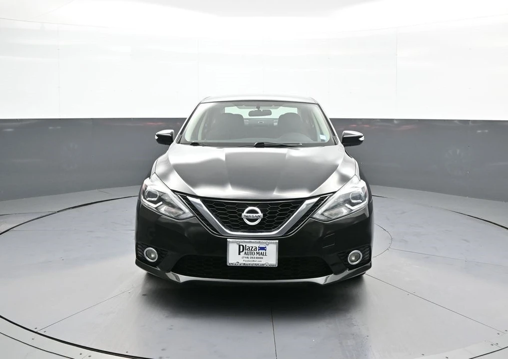 2016 Nissan Sentra 7th Gen - Image 2 of 12
