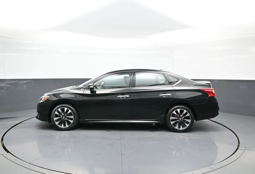 2016 Nissan Sentra 6th Gen - Image 9 of 12