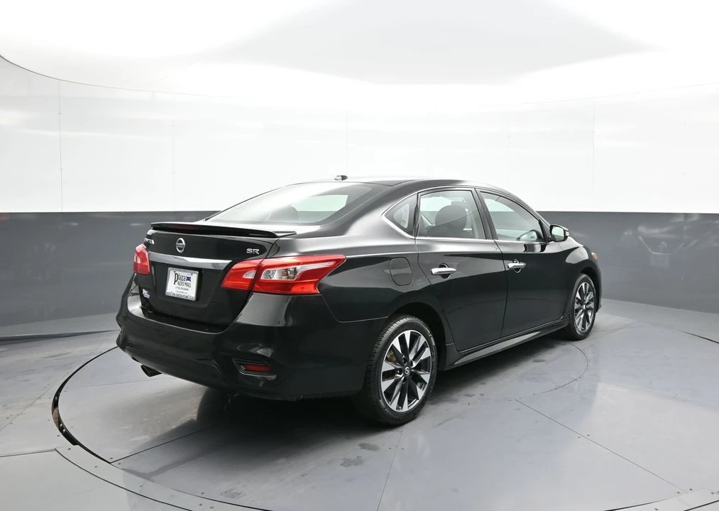 2016 Nissan Sentra 6th Gen - Image 6 of 12