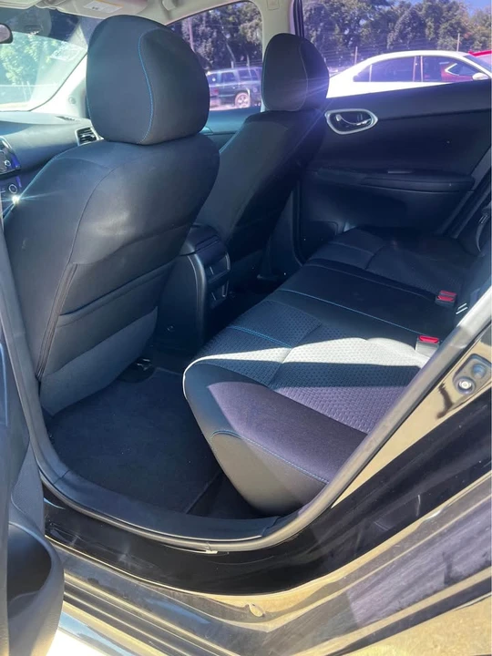 2016 Nissan Sentra 7th Gen - Image 4 of 5