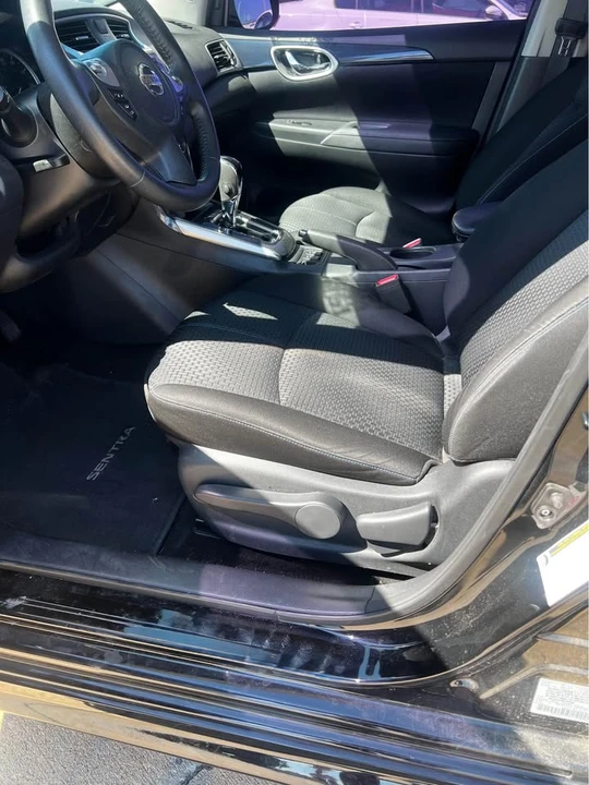 2016 Nissan Sentra 7th Gen - Image 3 of 5