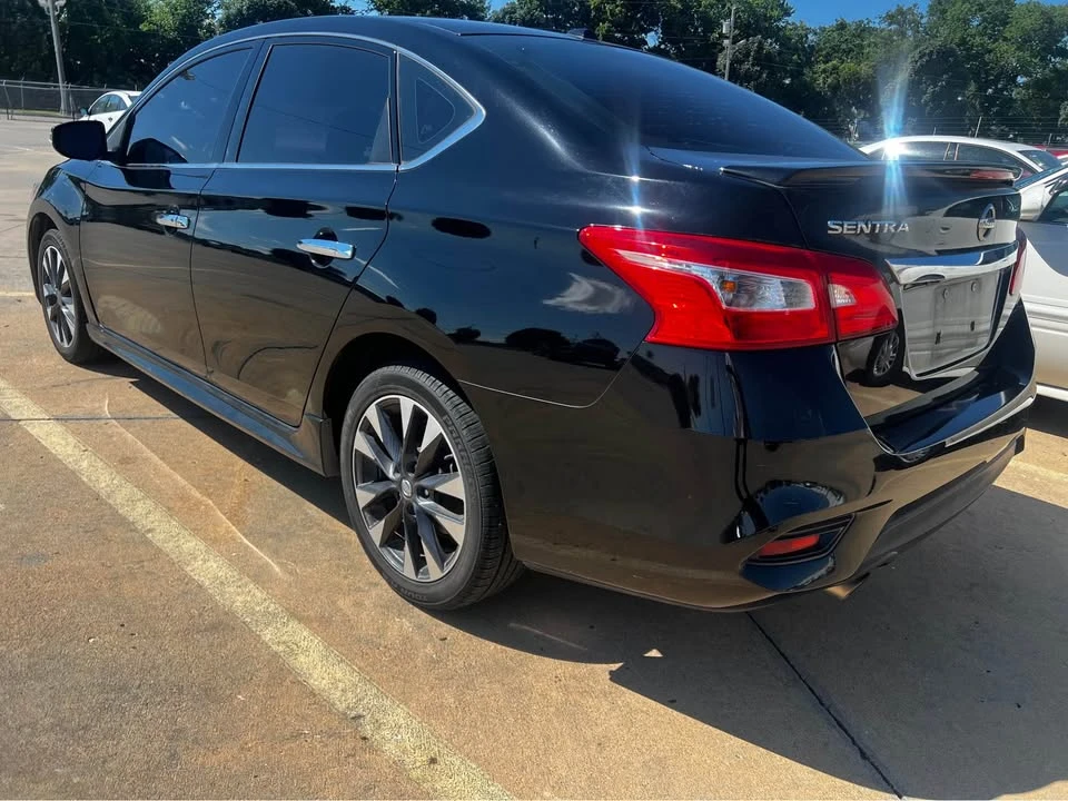 2016 Nissan Sentra 7th Gen - Image 2 of 5