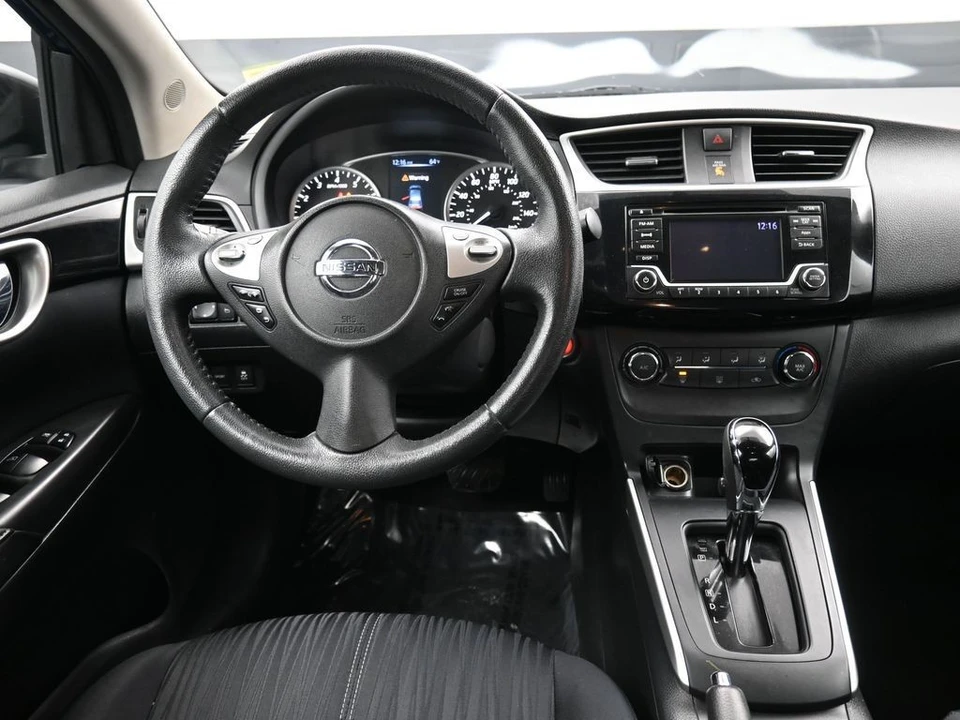 2016 Nissan Sentra 7th Gen - Image 19 of 21