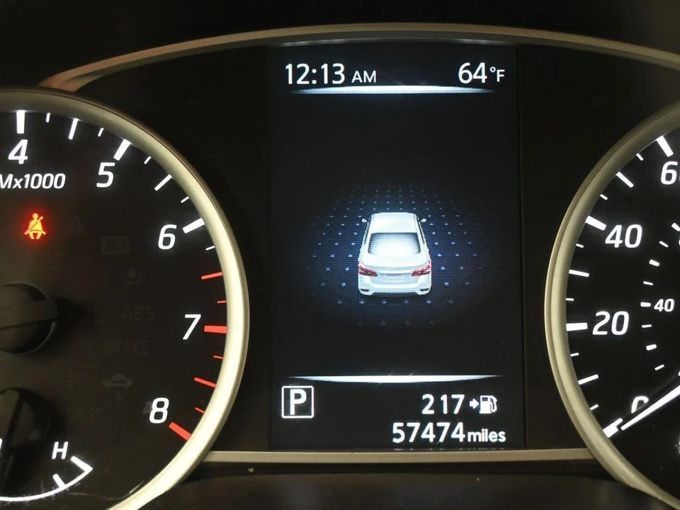 2016 Nissan Sentra 7th Gen - Image 16 of 21