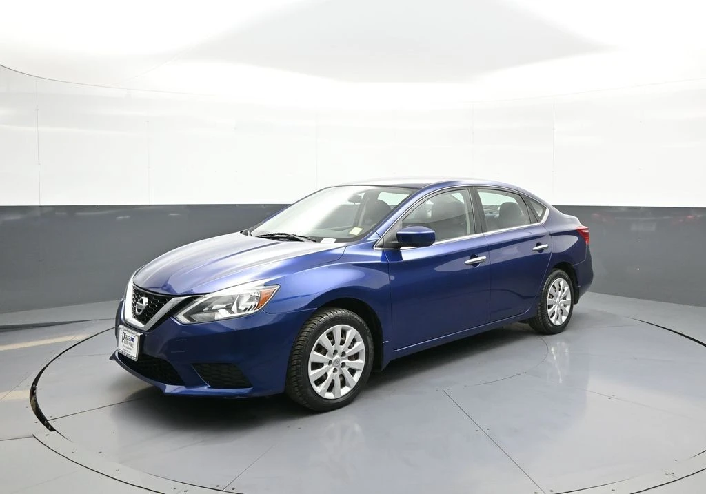 2016 Nissan Sentra 7th Gen - Image 10 of 21