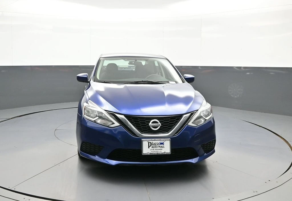 2016 Nissan Sentra 7th Gen - Image 2 of 21
