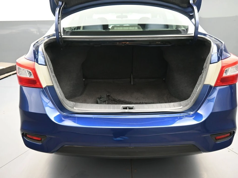 2016 Nissan Sentra 7th Gen - Image 21 of 21