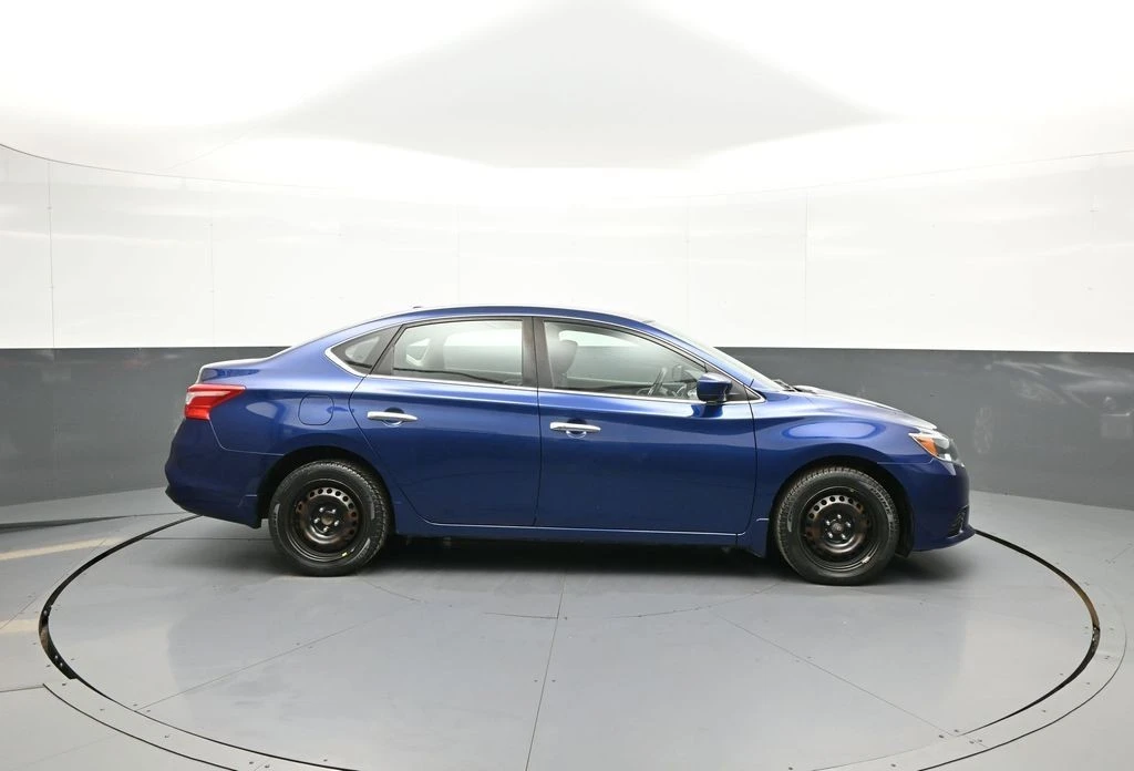 2016 Nissan Sentra 7th Gen - Image 5 of 21