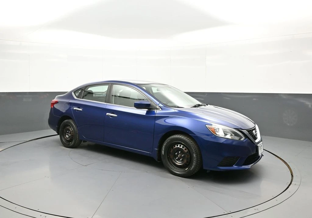 2016 Nissan Sentra 7th Gen - Image 4 of 21