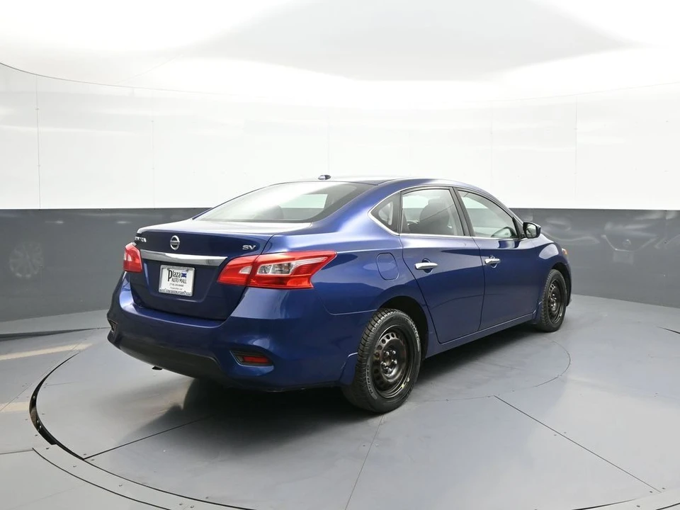 2016 Nissan Sentra 7th Gen - Image 6 of 21