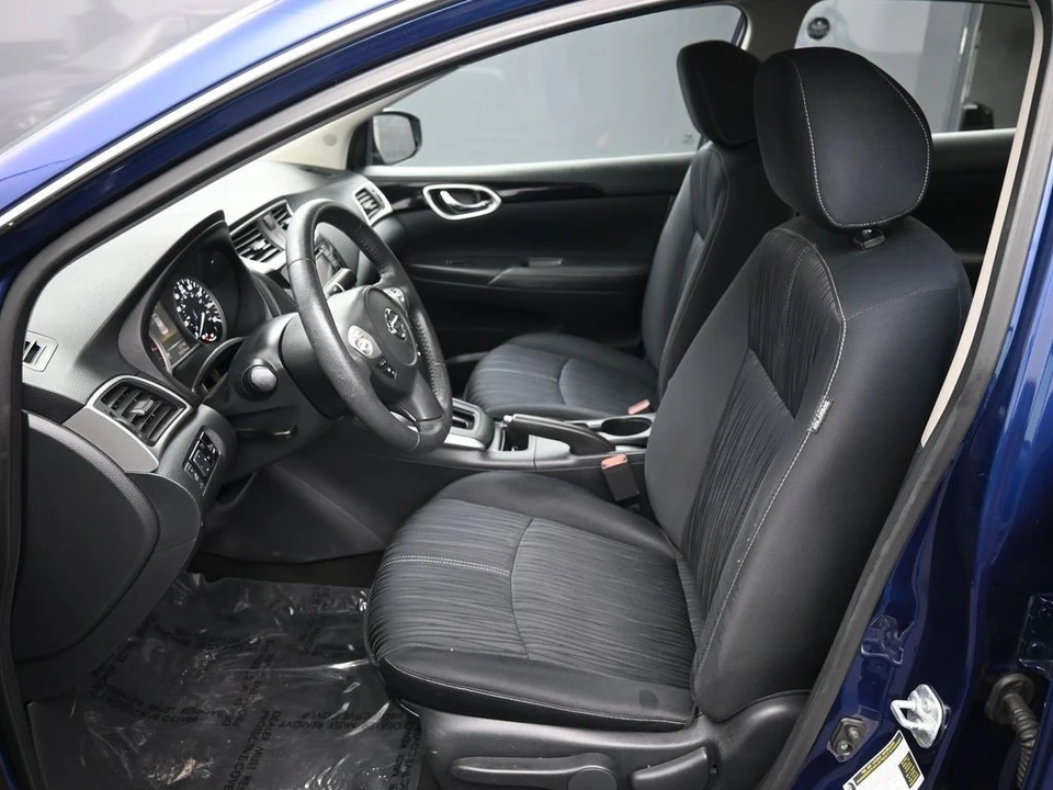2016 Nissan Sentra 7th Gen - Image 18 of 21