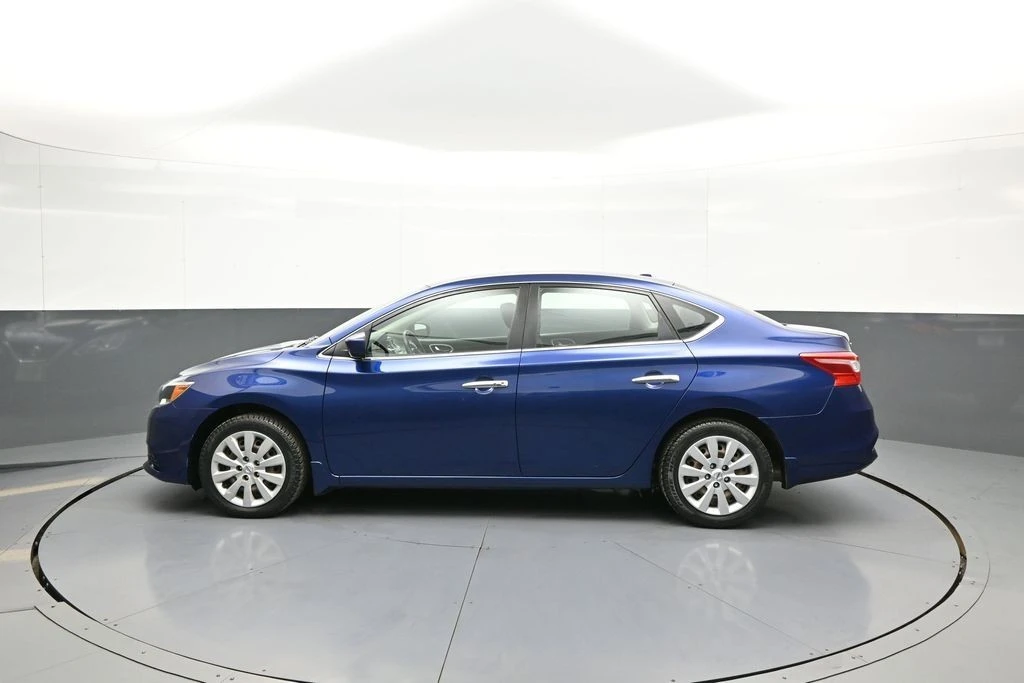2016 Nissan Sentra 7th Gen - Image 9 of 21