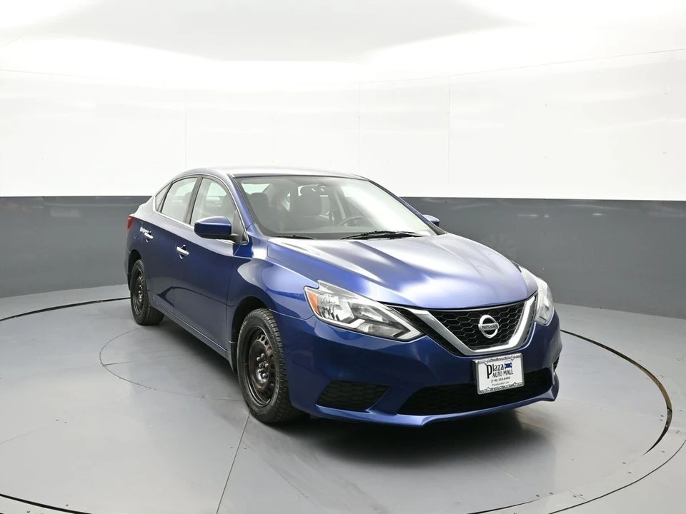 2016 Nissan Sentra 7th Gen - Image 3 of 21
