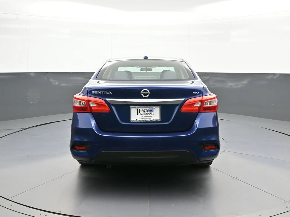 2016 Nissan Sentra 7th Gen - Image 7 of 21