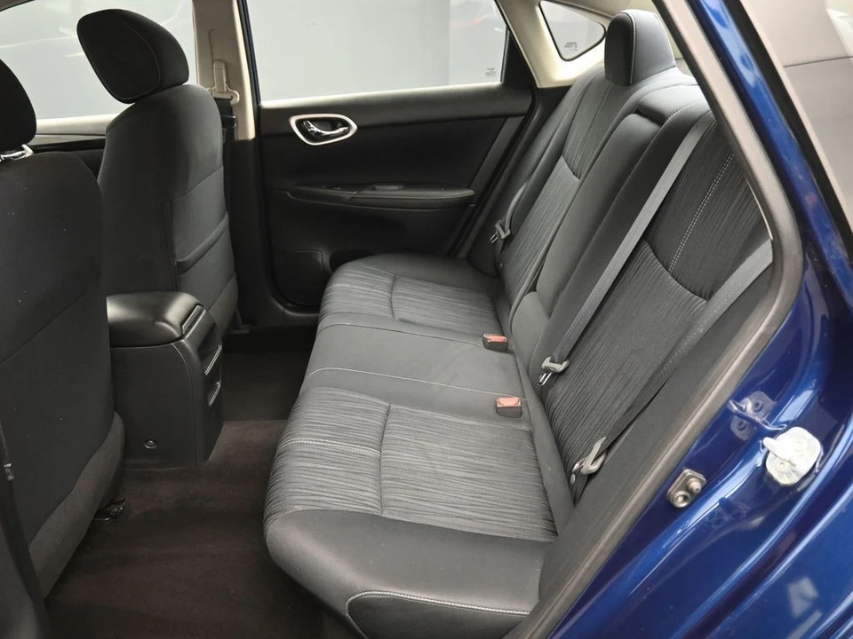 2016 Nissan Sentra 7th Gen - Image 20 of 21