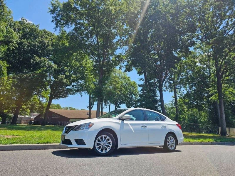 2016 Nissan Sentra 7th Gen - Image 2 of 12