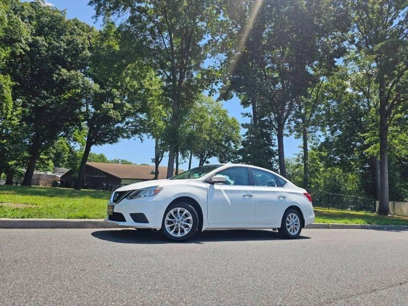 2016 Nissan Sentra 7th Gen - Image 4 of 12