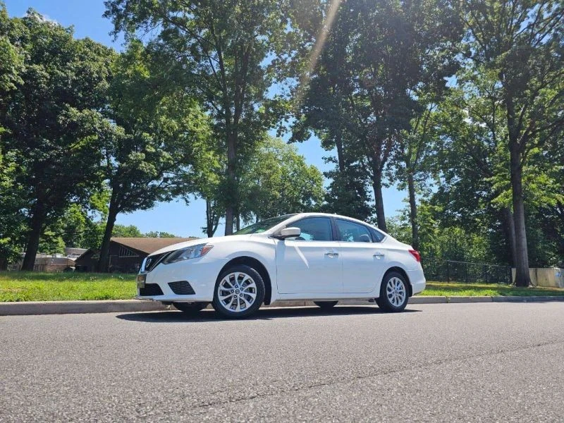 2016 Nissan Sentra 7th Gen - Image 3 of 12