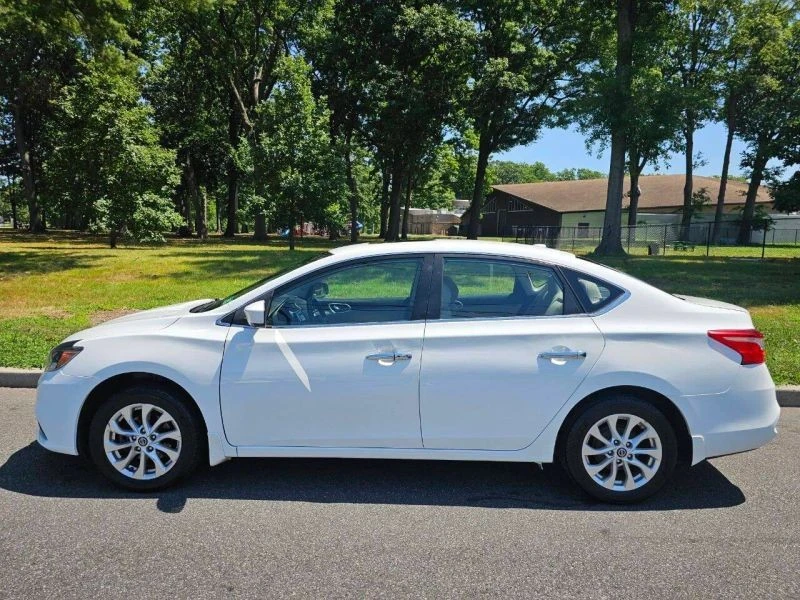 2016 Nissan Sentra 7th Gen - Image 5 of 12