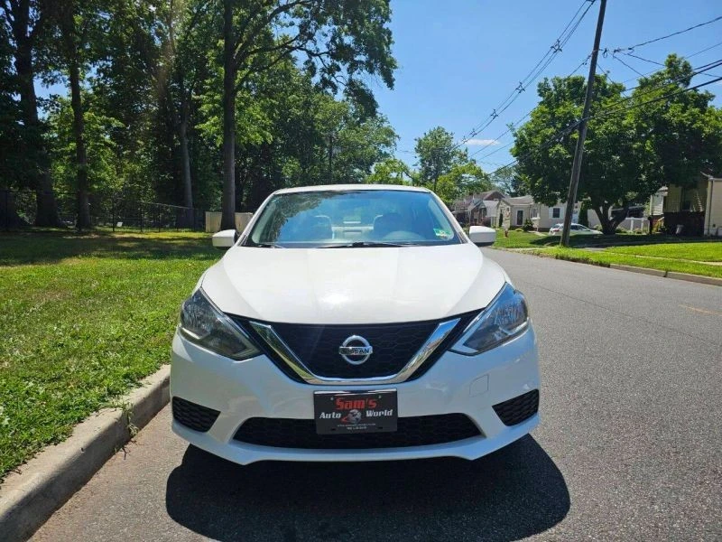 2016 Nissan Sentra 7th Gen - Image 12 of 12