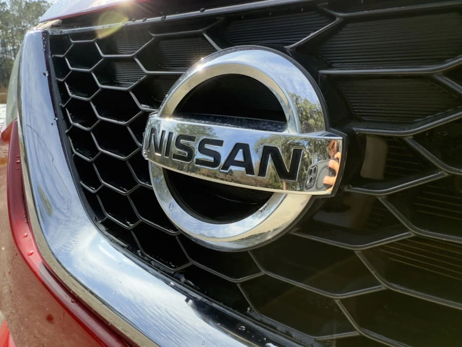 2016 Nissan Sentra 7th Gen - Image 7 of 31
