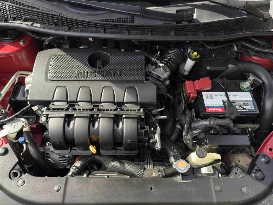 2016 Nissan Sentra 7th Gen - Image 31 of 31